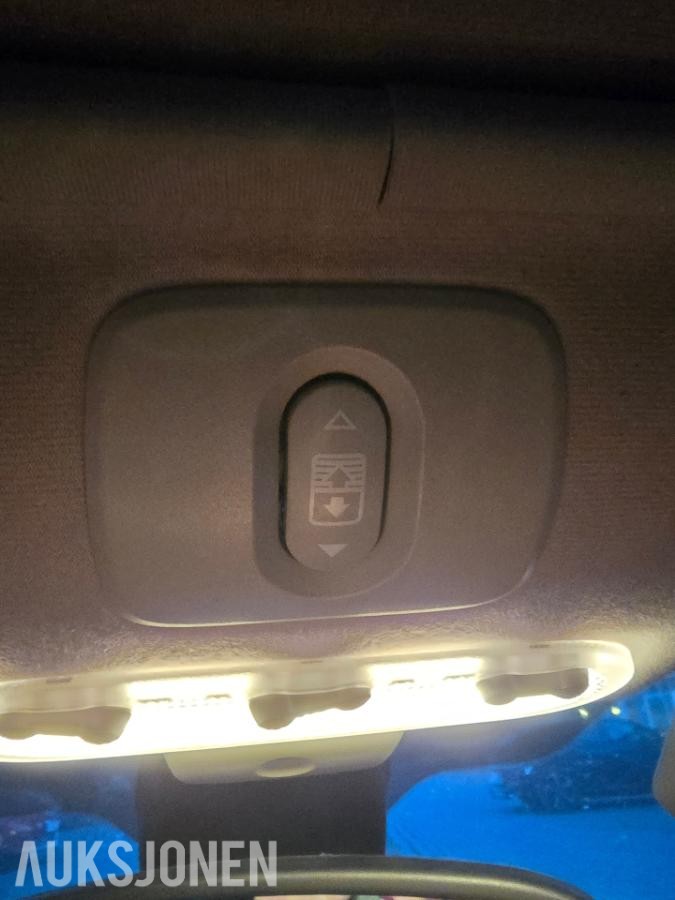 2007 Nissan Qashqai 2.0 Diesel 150hk 4X4 Automat, Cruisekontroll, Soltak