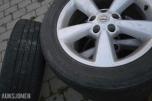 2007 Nissan Qashqai 2.0 Diesel 150hk 4X4 Automat, Cruisekontroll, Soltak