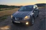 2007 Nissan Qashqai 2.0 Diesel 150hk 4X4 Automat, Cruisekontroll, Soltak