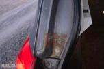 2007 Nissan Qashqai 2.0 Diesel 150hk 4X4 Automat, Cruisekontroll, Soltak