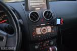 2007 Nissan Qashqai 2.0 Diesel 150hk 4X4 Automat, Cruisekontroll, Soltak