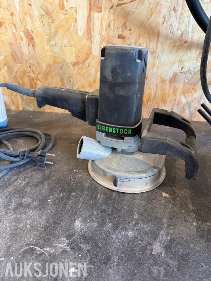 Eibenstock EPF 1503