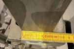 Shibuya kjernebor stativ  TS-4500