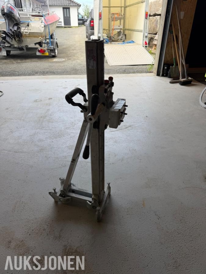 AGP S350 Kjernebor stativ S350