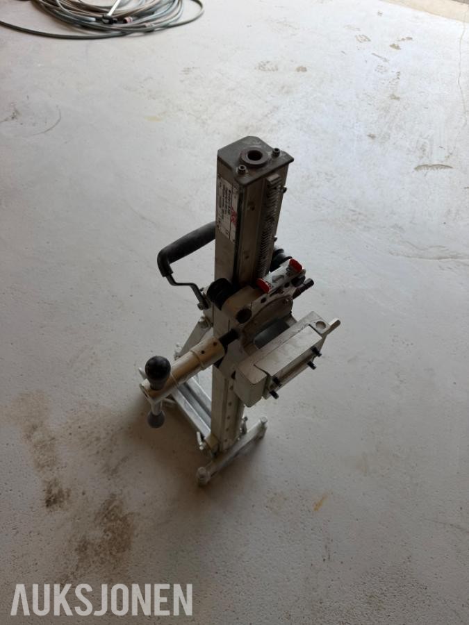 AGP S350 Kjernebor stativ S350