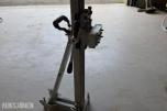 AGP S350 Kjernebor stativ  S350