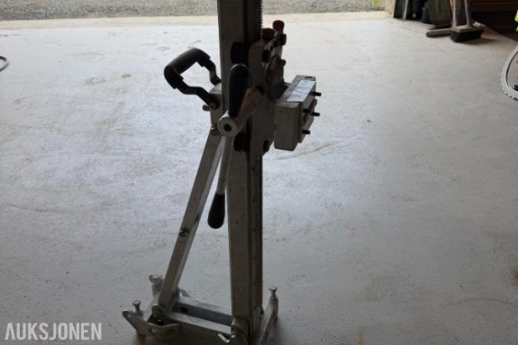 AGP S350 Kjernebor stativ  S350