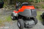 2018 Husqvarna P524 Sitteklipper
