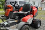 2018 Husqvarna P524 Sitteklipper