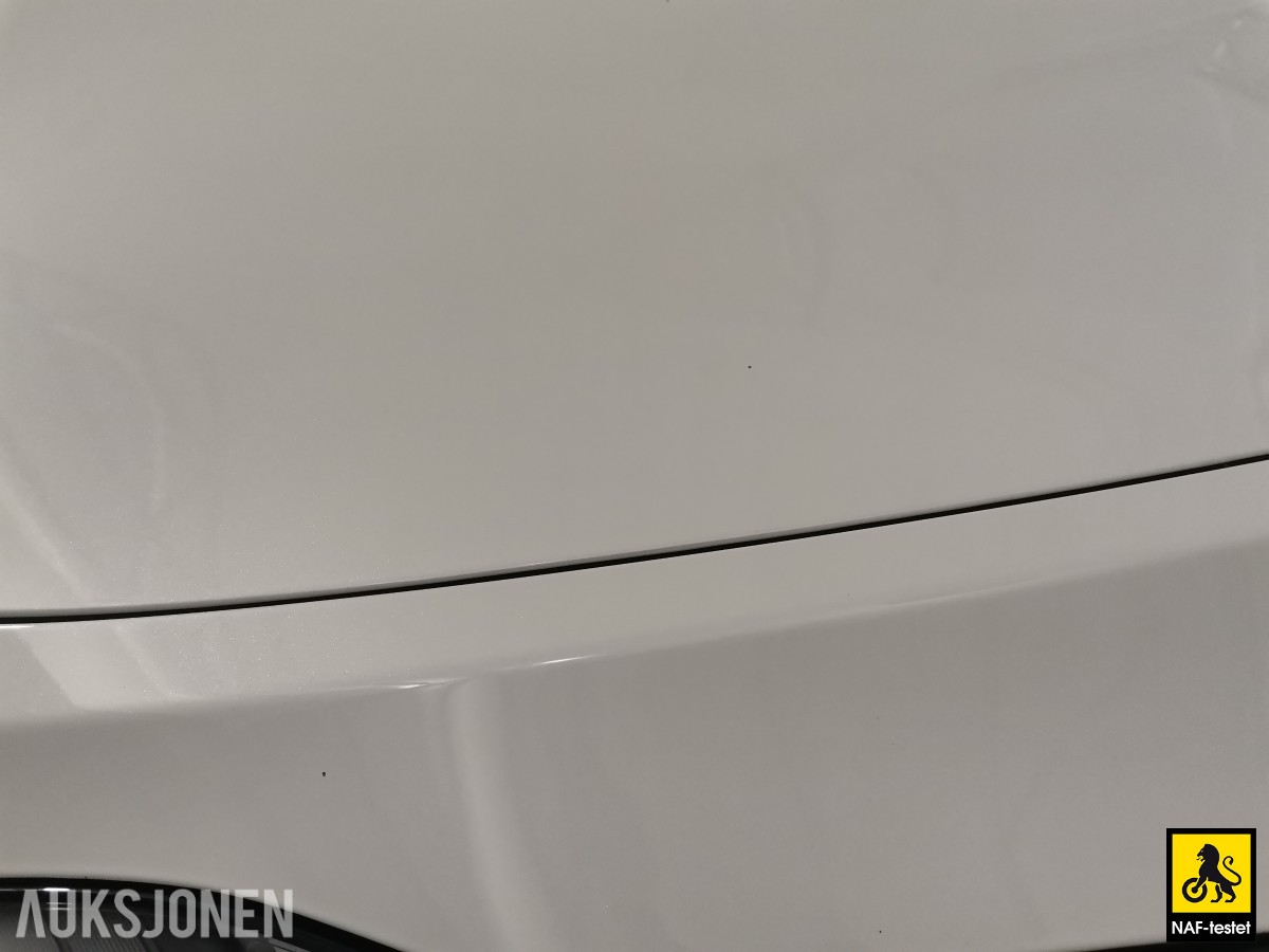 2022 Tesla Model Y LRDM AWD HENGERFESTE PANORAMA PREMIUM LYD & INTERIØR