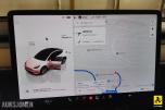 2022 Tesla Model Y LRDM AWD HENGERFESTE PANORAMA PREMIUM LYD & INTERIØR