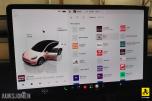2022 Tesla Model Y LRDM AWD HENGERFESTE PANORAMA PREMIUM LYD & INTERIØR