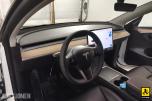2022 Tesla Model Y LRDM AWD HENGERFESTE PANORAMA PREMIUM LYD & INTERIØR