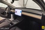 2022 Tesla Model Y LRDM AWD HENGERFESTE PANORAMA PREMIUM LYD & INTERIØR