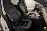 2022 Tesla Model Y LRDM AWD HENGERFESTE PANORAMA PREMIUM LYD & INTERIØR