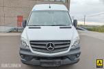 2018 Mercedes-Benz Sprinter 516 CDI 163HK 17-SETER RAMPE HENGERFESTE KAMERA VARMER
