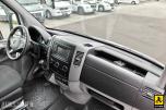 2018 Mercedes-Benz Sprinter 516 CDI 163HK 17-SETER RAMPE HENGERFESTE KAMERA VARMER