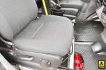 2018 Mercedes-Benz Sprinter 516 CDI 163HK 17-SETER RAMPE HENGERFESTE KAMERA VARMER
