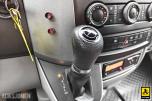 2018 Mercedes-Benz Sprinter 516 CDI 163HK 17-SETER RAMPE HENGERFESTE KAMERA VARMER
