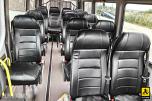 2018 Mercedes-Benz Sprinter 516 CDI 163HK 17-SETER RAMPE HENGERFESTE KAMERA VARMER