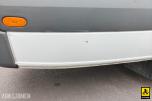 2018 Mercedes-Benz Sprinter 516 CDI 163HK 17-SETER RAMPE HENGERFESTE KAMERA VARMER