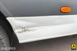 2018 Mercedes-Benz Sprinter 516 CDI 163HK 17-SETER RAMPE HENGERFESTE KAMERA VARMER