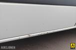 2018 Mercedes-Benz Sprinter 516 CDI 163HK 17-SETER RAMPE HENGERFESTE KAMERA VARMER