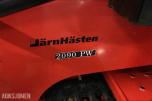 2015 Jernhest 2090 PW