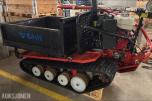 2015 Jernhest 2090 PW