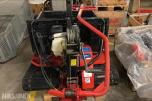 2015 Jernhest 2090 PW