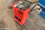 Telwin Dynamic 520 batterilader med starthjelp – 12/24 V