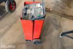 Telwin Dynamic 520 batterilader med starthjelp – 12/24 V