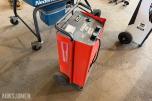 Telwin Dynamic 520 batterilader med starthjelp – 12/24 V