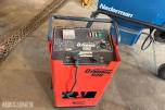 Telwin Dynamic 520 batterilader med starthjelp – 12/24 V