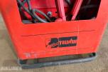 Telwin Dynamic 520 batterilader med starthjelp – 12/24 V