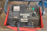 Telwin Dynamic 520 batterilader med starthjelp – 12/24 V