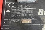 Telwin Dynamic 520 batterilader med starthjelp – 12/24 V