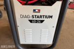 GYS Diag-Startium 60-24 - Intelligent batterilader, starthjelp og diagnoseenhet