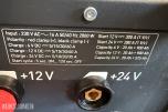GYS Diag-Startium 60-24 - Intelligent batterilader, starthjelp og diagnoseenhet