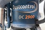 2016 Dustcontrol DC2900 ECO støvutskiller