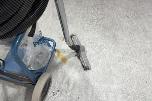 Dustcontrol DC 2900C EC støvutskiller med gulvmunnstykke