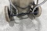 Pullman Ermator W70P vannsuger