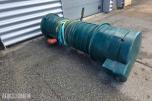 2025 Grix-140M/G skjærende tyggerpumpe 230V med 2000E tank