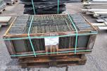 Alta klippet skiferflis – 17,4 m² / 188 stk. – 15-25 mm