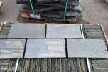 Alta klippet skiferflis – 17,4 m² / 188 stk. – 15-25 mm