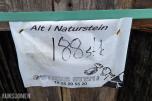 Alta klippet skiferflis – 17,4 m² / 188 stk. – 15-25 mm