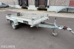 2015 Tysse 6220 Tipphenger med 955 nyttelast