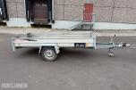 2015 Tysse 6220 Tipphenger med 955 nyttelast