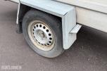 2015 Tysse 6220 Tipphenger med 955 nyttelast