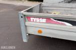 2015 Tysse 6220 Tipphenger med 955 nyttelast